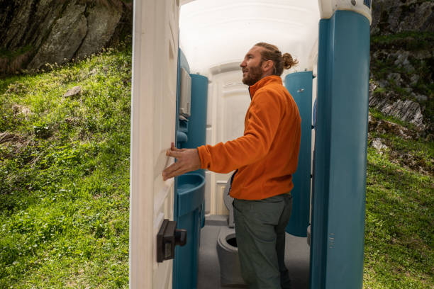Best Restroom trailer rental cost  in Bolivar, WV