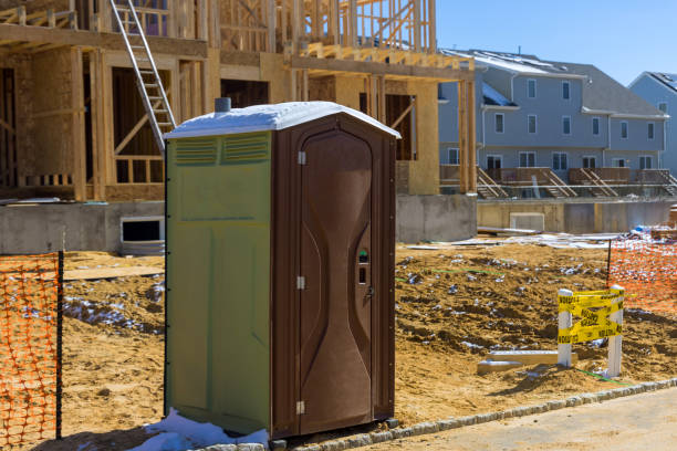 Best Emergency porta potty rental  in Bolivar, WV