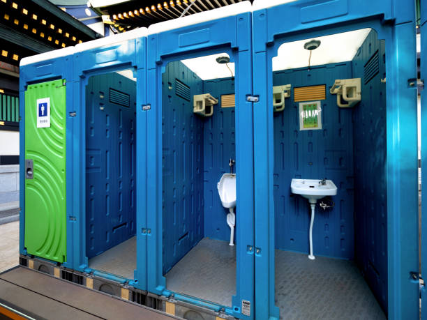 Best Porta potty rental for parties  in Bolivar, WV