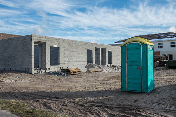 Portable Toilet Options We Offer in Bolivar, WV